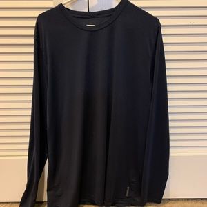 Long sleeve